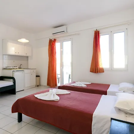 Pelagia Maria Hotel