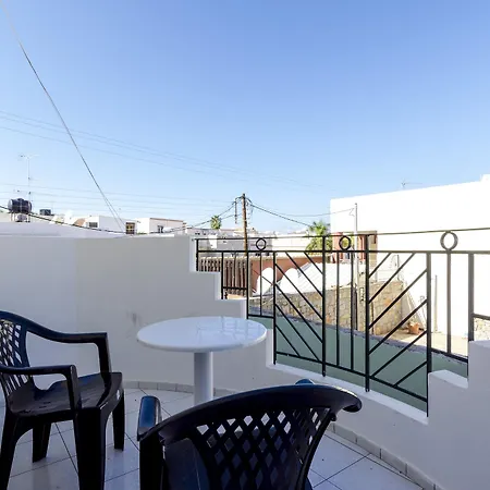 Hotel Pelagia Maria 3*