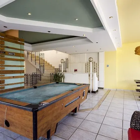 Pelagia Maria Hotel