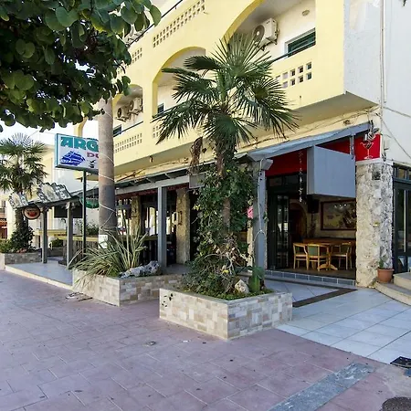 Hotel Pelagia Maria Malia