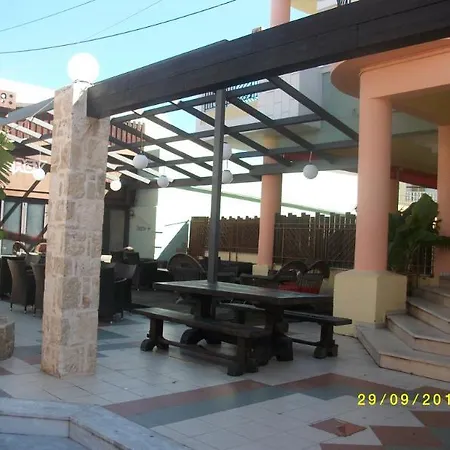 Pelagia Maria Hotel