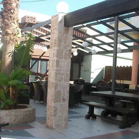 Hotel Pelagia Maria Malia