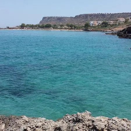 Pelagia Maria Hotel Malia