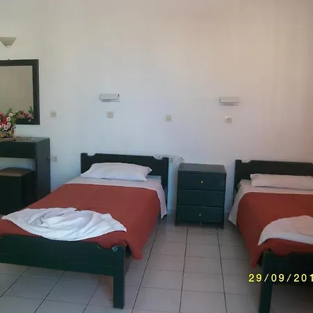 Hotel Pelagia Maria Malia
