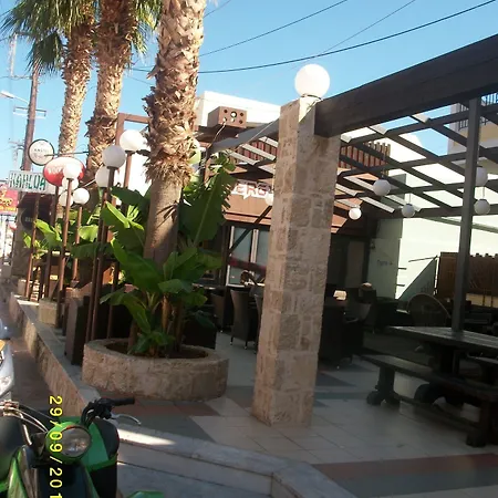 Pelagia Maria Hotel