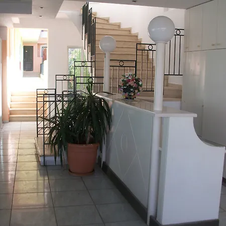 Pelagia Maria Hotel