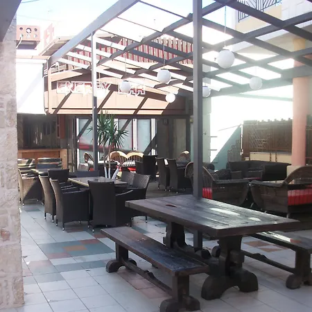 Pelagia Maria Hotel