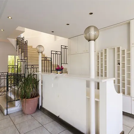 Pelagia Maria Hotel Malia